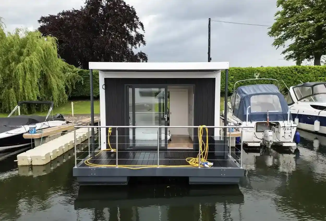 Thumbnail von Bluefield M350