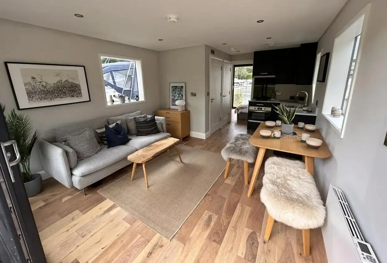 Thumbnail von Bluefield M350