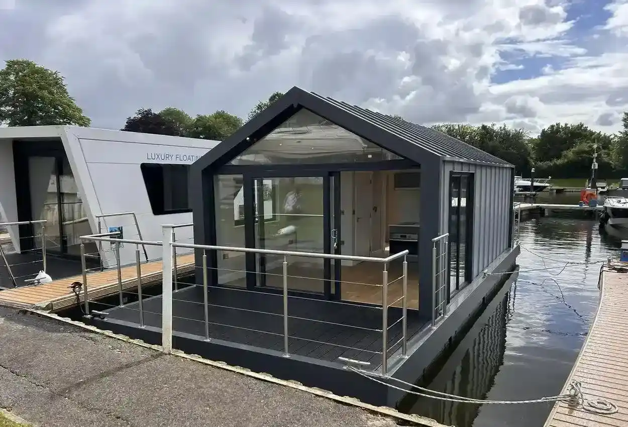 Thumbnail von Bluefield C310