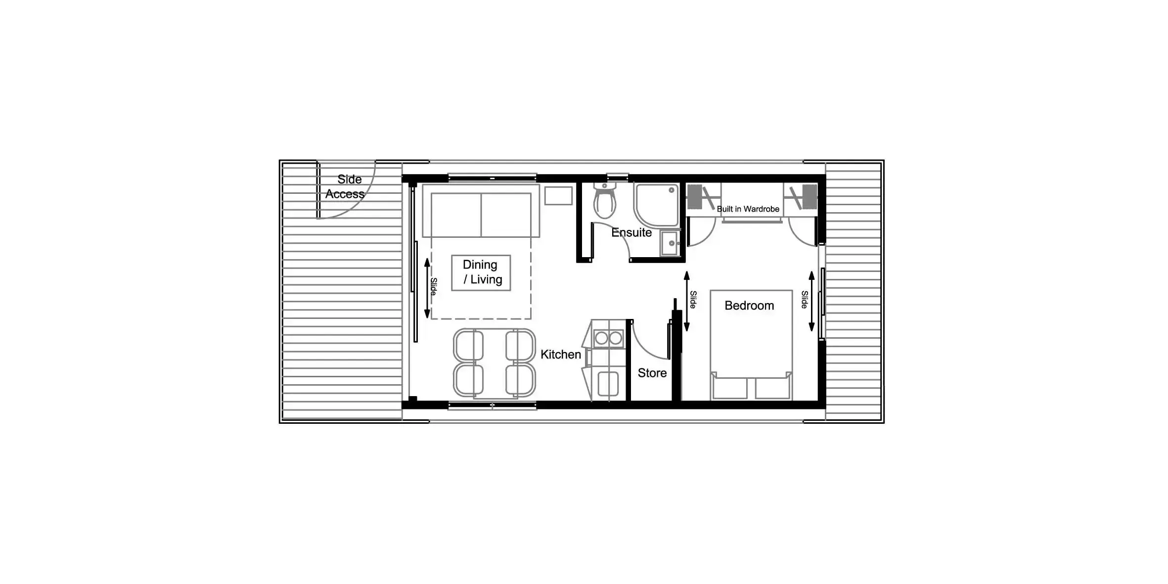 Thumbnail von Bluefield C310