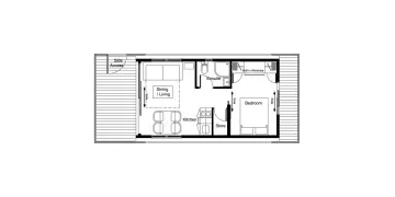 Thumbnail von Bluefield C310