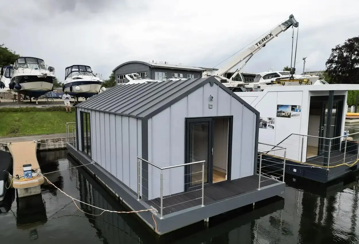 Thumbnail von Bluefield C310