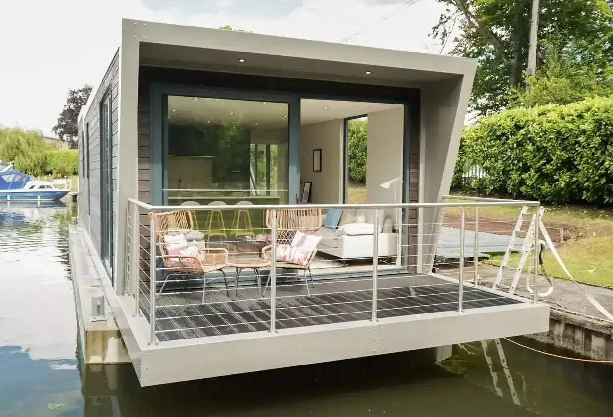 Thumbnail von Bluefield R500