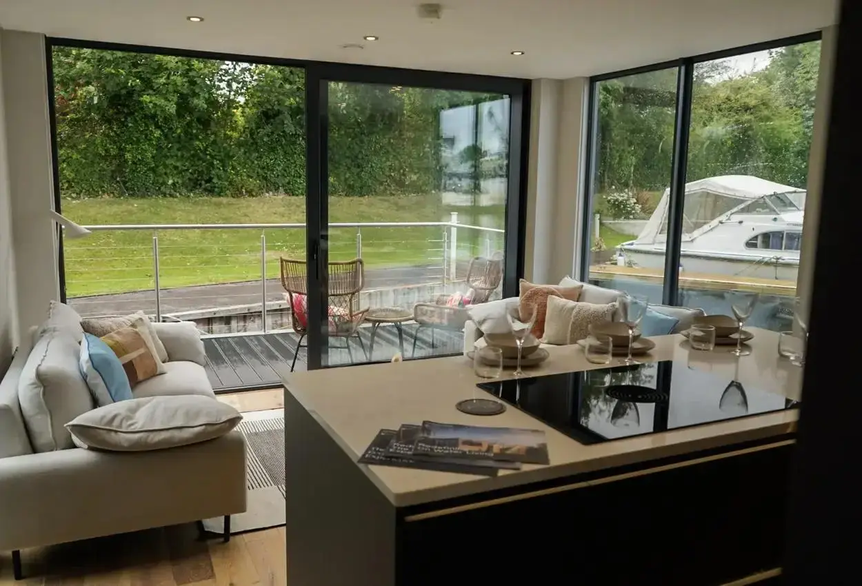 Thumbnail von Bluefield R500