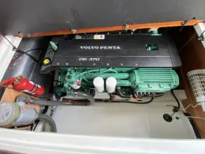 Thumbnail von Beneteau Swift Trawler 30 Ultra Violet