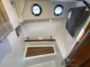 Thumbnail von Beneteau Swift Trawler 30 Ultra Violet