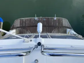 Thumbnail von Beneteau Swift Trawler 30 Ultra Violet