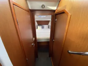 Thumbnail von Beneteau Swift Trawler 30 Ultra Violet