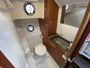Thumbnail von Beneteau Swift Trawler 30 Ultra Violet