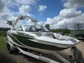 Thumbnail von Centurion Fi23