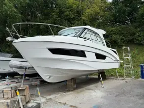 Thumbnail von Beneteau Antares 9