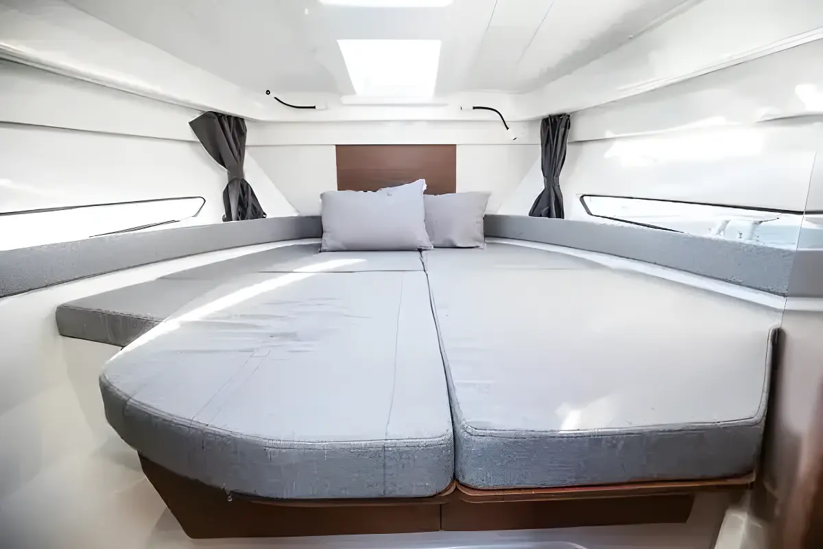 Thumbnail von Beneteau Antares 9