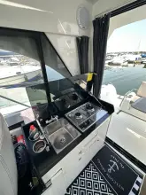 Thumbnail von Beneteau Antares 9