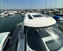 Thumbnail von Beneteau Antares 9