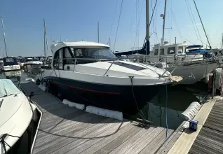 Thumbnail von Beneteau Antares 9