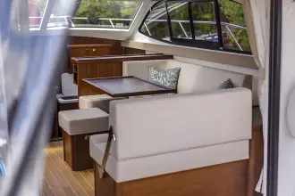 Thumbnail von Haines 32 Sedan Sumtoi (Name Retained)