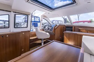 Thumbnail von Haines 32 Sedan Sumtoi (Name Retained)