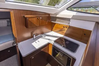 Thumbnail von Haines 32 Sedan Sumtoi (Name Retained)