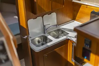 Thumbnail von Haines 32 Sedan Sumtoi (Name Retained)