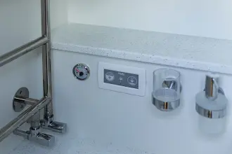 Thumbnail von Haines 32 Sedan Sumtoi (Name Retained)