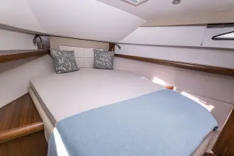 Thumbnail von Haines 32 Sedan Sumtoi (Name Retained)