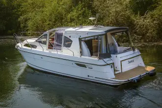 Thumbnail von Haines 32 Sedan Sumtoi (Name Retained)