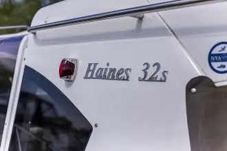 Thumbnail von Haines 32 Sedan Sumtoi (Name Retained)