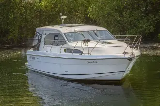 Thumbnail von Haines 32 Sedan Sumtoi (Name Retained)