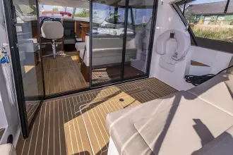 Thumbnail von Haines 32 Sedan Sumtoi (Name Retained)