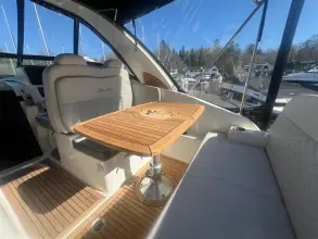 Thumbnail von Sea Ray 265 Sundancer