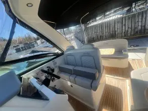 Thumbnail von Sea Ray 265 Sundancer