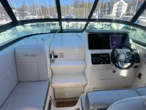 Thumbnail von Sea Ray 265 Sundancer