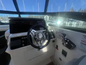 Thumbnail von Sea Ray 265 Sundancer