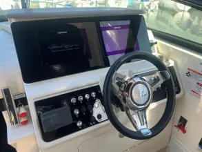 Thumbnail von Sea Ray 265 Sundancer