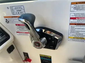 Thumbnail von Sea Ray 265 Sundancer