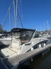 Thumbnail von Sea Ray 265 Sundancer