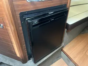 Thumbnail von Sea Ray 265 Sundancer