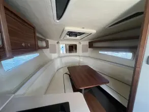 Thumbnail von Sea Ray 265 Sundancer