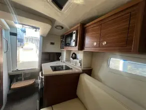 Thumbnail von Sea Ray 265 Sundancer