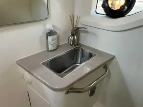 Thumbnail von Sea Ray 265 Sundancer