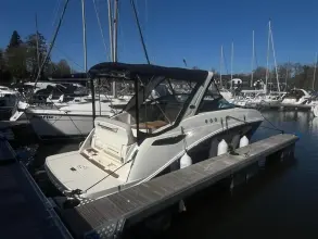 Thumbnail von Sea Ray 265 Sundancer