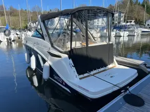 Thumbnail von Sea Ray 265 Sundancer