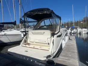 Thumbnail von Sea Ray 265 Sundancer