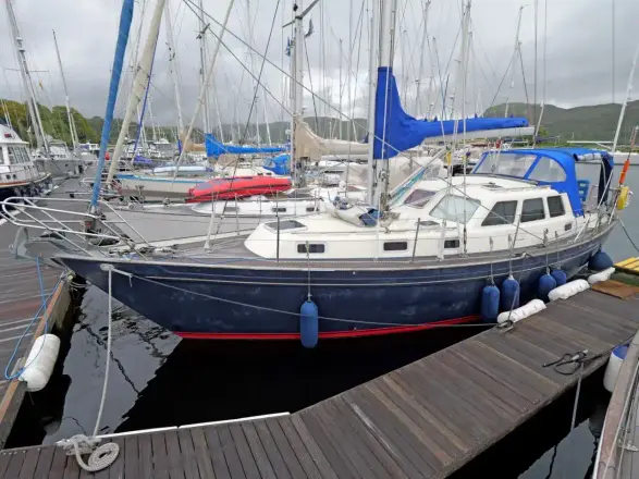 Vancouver 38 Pilot FREYCINET