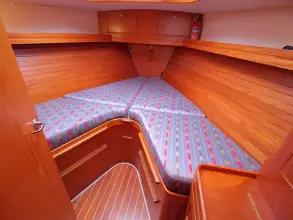 Thumbnail von Vancouver 38 Pilot FREYCINET