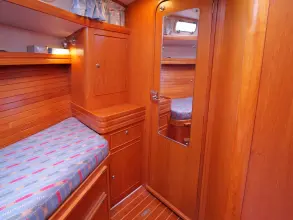 Thumbnail von Vancouver 38 Pilot FREYCINET