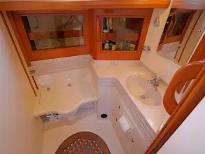 Thumbnail von Vancouver 38 Pilot FREYCINET