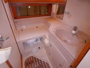 Thumbnail von Vancouver 38 Pilot FREYCINET