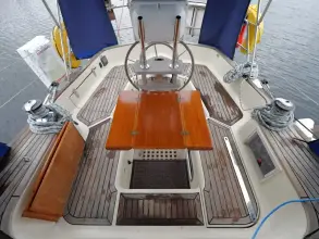 Thumbnail von Vancouver 38 Pilot FREYCINET