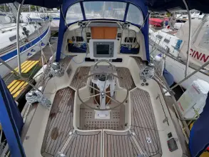 Thumbnail von Vancouver 38 Pilot FREYCINET